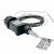 Гирлянда провол. 10м, 100LED, т.свет. капли макро, 8 функций, Luca String Light /87422/ Гирлянда провол. 10м, 100LED, т.свет. капли макро, 8 функций, Luca String Light /87422/