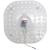 LED модуль 36W/4000K/220V, 72LED, магнитное основание (SBL-M-36W-4K)