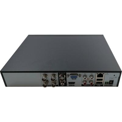 Видеорегистратор  4-х кан. ST HVR-S0402/4 (версия 2), (AHD,TVI,CVI,CVBS,IP)