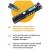 Диктофон RITMIX RR-145 8Gb черный (MP3,WAV, аудиоплеер) Диктофон RITMIX RR-145 8Gb черный (MP3,WAV, аудиоплеер)