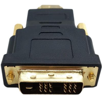 Переходник шт.HDMI- шт.DVI Gembird A-HDMI-DVI-1 19M/19M