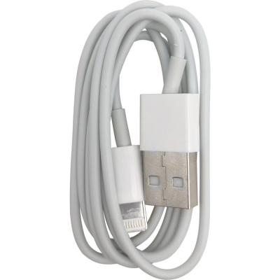 Кабель USB - Lightning 8pin, 1,0м, Smartbuy (iK-512)***