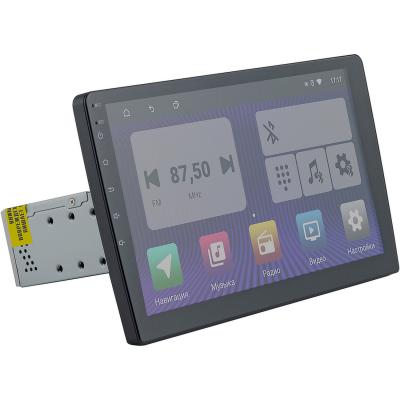 Автомагнитола 2DIN 10" Incar TSA-7110, Android 10, 4*55, Bluetooth, WI-FI, DSP***