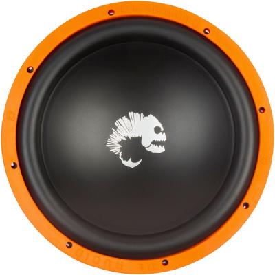 Автосабвуфер DL Audio Piranha 12, 250Вт, 2+2 Ом***