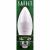 LED лампа C37/13W/4000/E27, SAFFIT /55167/