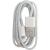 Кабель USB - Lightning 8pin, 1,0м, Smartbuy (iK-512)***