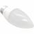 LED лампа C37/07W/2700/E27, SAFFIT /55032/