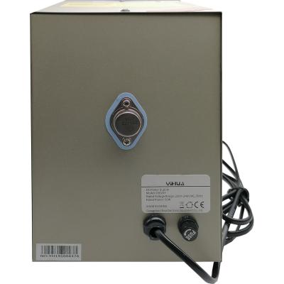 Блок питания лабораторный YH1502D+  0-15V  0-2A, Led
