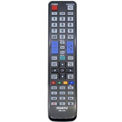 Пульт универсальный для SAMSUNG TV/DVD HUAYU RM-L919
