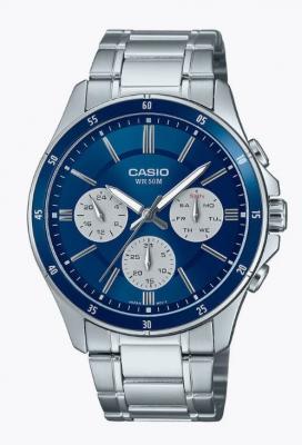Часы наручные CASIO MTP-1374D-2A3