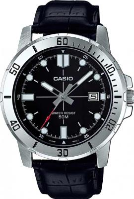 Часы наручные CASIO MTP-VD01L-1E