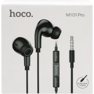 Наушники HOCO M101 Pro, черный