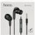 Наушники HOCO M101 Pro, черный