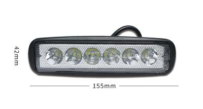 Светодиодная фара G0036