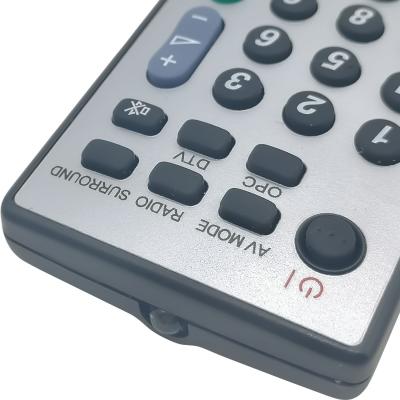 Пульт универсальный для SHARP HUAYU RM-758G