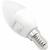 LED лампа C37/06W/6400/E14, Feron.PRO /38046/***