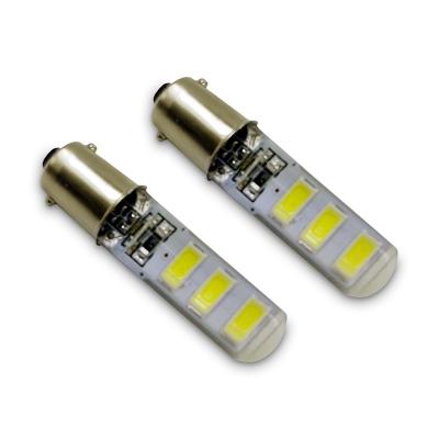LED лампы AVS B044 T8 (BA9S) 1,8W T4W, белый