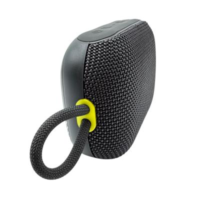 Активная колонка HOCO HC46 (FM/AUX/USB/BT), серый