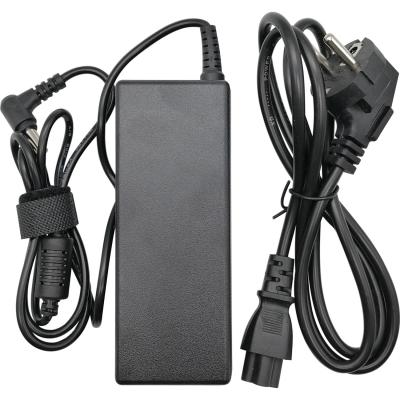 Блок питания импульсный 19,0V,  4,74A 5,5*1,7мм, Acer, MG301 /A1980/