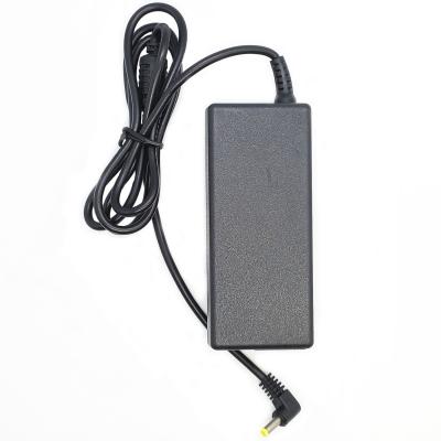 Блок питания импульсный 20V  2,25A 4,0x1,7мм, "Lenovo"