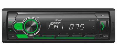 Автомагнитола ACV AVS-912BG Bluetooth/USB/SD/FM УЦЕНКА