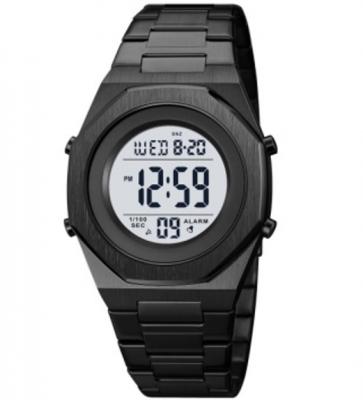 Часы наручные Skmei 2066 black-white