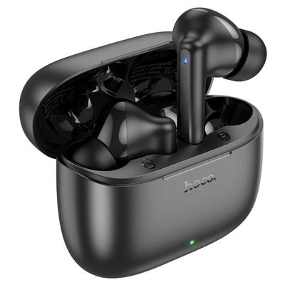 Беспроводные наушники HOCO EQ2 Thought, bluetooth, в кейсе, черный