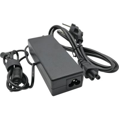 Блок питания импульсный 19,0V,  4,74A 5,5*1,7мм, Acer, MG301 /A1980/