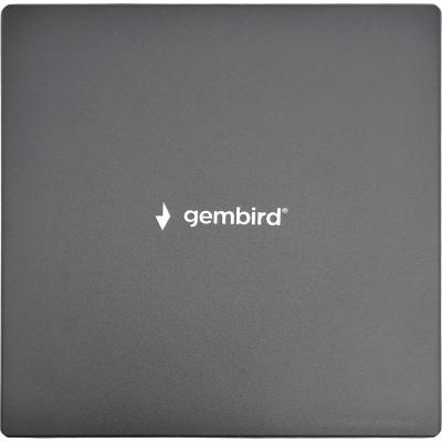Внешний DVD-привод с интерфейсом USB 2.0, DVD-USB-02