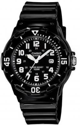 Часы наручные CASIO LRW-200H-1B