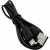 Кабель USB - Lightning 8pin, 1,0м, BOROFONE BX70, 2.4A, черный 