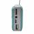 Радио Perfeo PILOT, 87,5–108 FM, питание USB/3*14500, серый