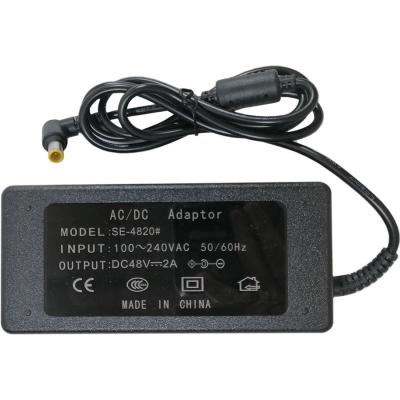 Видеорегистратор IP 4-х кан. EpiTech RV-N6100-4EP/48, POE, 4кан*2MP, HDD до 4TB