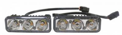 Ходовые огни AVS DL-3, DRL 