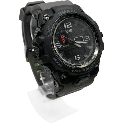 Часы наручные Smael SM1545 серый (gray)***