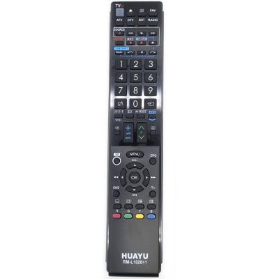 Пульт универсальный для SHARP HUAYU RM-L1026