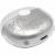 Беспроводные наушники BOROFONE BW15 TWS, bluetooth, в кейсе, белый