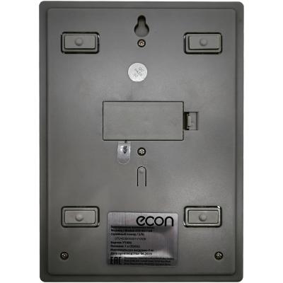 Весы кухонные ECON ECO-BS115K (электронные, 5кг,сенсорные)***