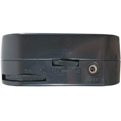 Радио Сигнал РП-202, 2*R20, 220V