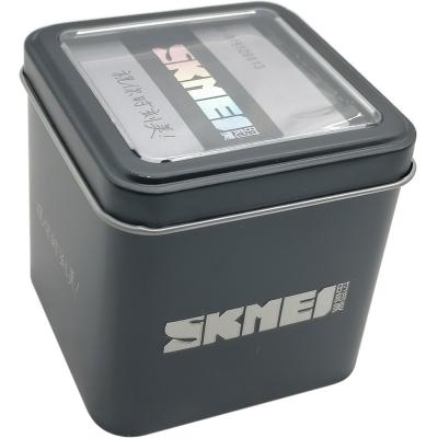 Часы наручные Skmei 1585 синие