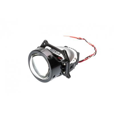 Линзы OPTIMA Bi-LED LENS Element Series 3,0 дюйма, Shift Model, LENS-BiLED-ES12-3K