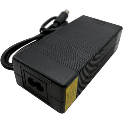 Блок питания для электросамокатов 36V, 1.5А, 64W (8.0мм) Орбита OT-SPB86