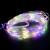 Гирлянда провол. 10м, 1000LED, РОСА RGB LX-196 Гирлянда провол. 10м, 1000LED, РОСА RGB LX-196