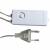 Гирлянда дождь проволочная, 2,5м/2,0м, LED, RGB, HL-27