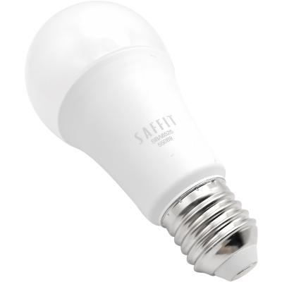 LED лампа A65/25W/6400/E27, SAFFIT /55089/