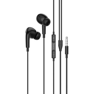 Наушники HOCO M101 Pro, черный