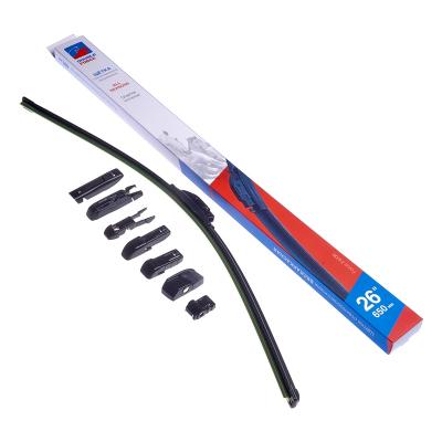 Щетка стеклоочист. бескарк. Double Force 650mm (26)