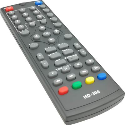 Пульт для Сигнал HD-300 для приставки