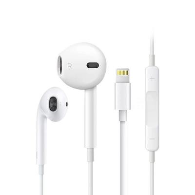 Наушники Apple EarPods, Lightning (Taiwan)