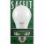 LED лампа A60/10W/4000/E27, SAFFIT /55005/